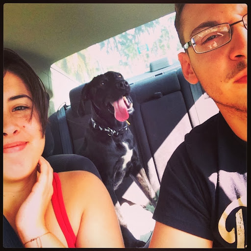 Cristina Carrillo Photo 29