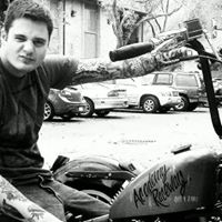 Clayton Carroll Photo 16