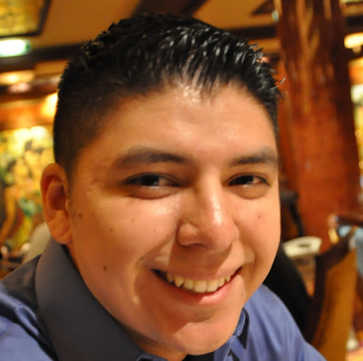 John Moreno Photo 16