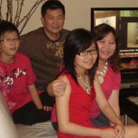 Sharon Cheng Photo 20