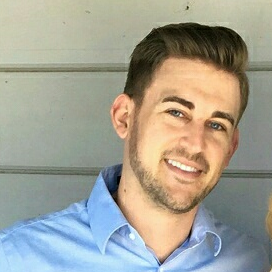 Anthony Roy Photo 32