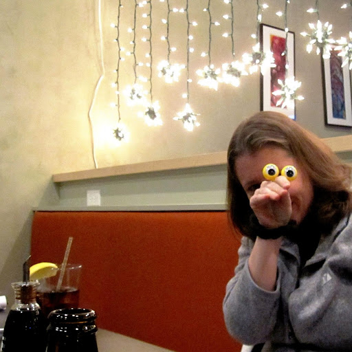 Sara Fitzgerald Photo 6