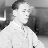 Richard Loeb Photo 9