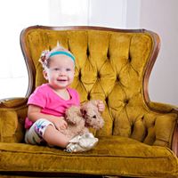 Danielle Olsen Photo 47