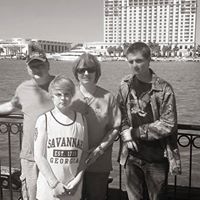 Darlene Crawford Photo 45