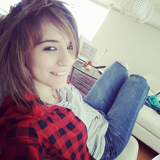 Ximena Alvarez Photo 3