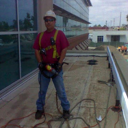 Patrick Ledbetter Photo 15