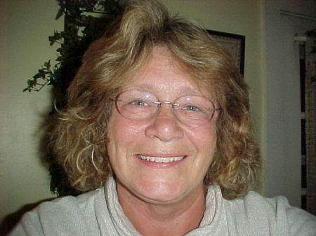 Virginia Walsh Photo 26