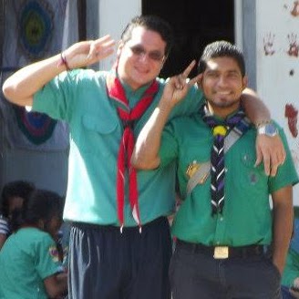 Miguel Aponte Photo 25