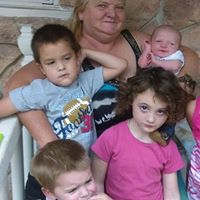 Ruby Henderson Photo 18