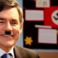 Gordon Brown Photo 40