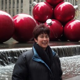 Jill Hendricks Photo 19