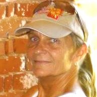 Martha Sims Photo 12