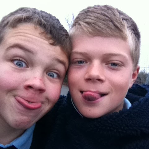 George Carroll Photo 12