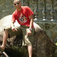 Jerome Lindsay Photo 25