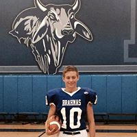 Christopher Maxson Photo 3