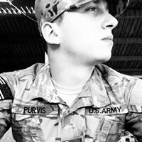 Michael Purvis Photo 22