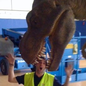 Christopher Sampson Photo 7