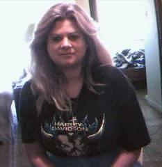 Teresa Parsons Photo 26