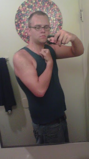 Randall Blevins Photo 3