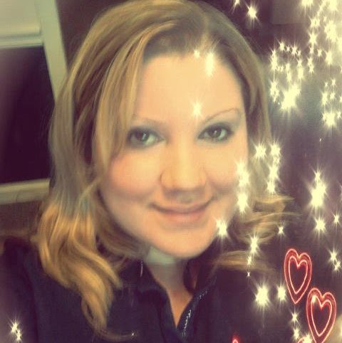 Samantha Roberson Photo 5