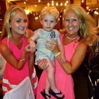 Julie Reilly Photo 21