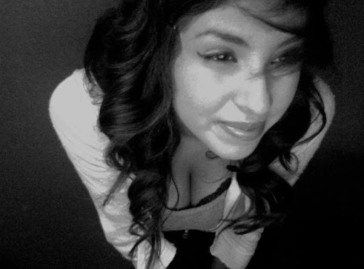 Jasmine Mejia Photo 15