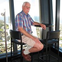 Cecil Clark Photo 10