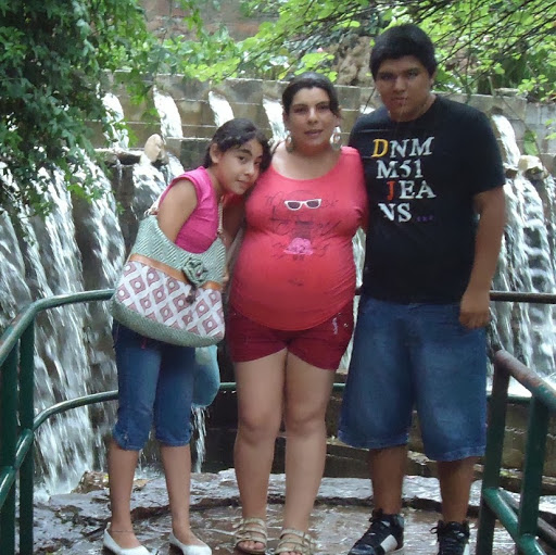 Patricia Castro Photo 16