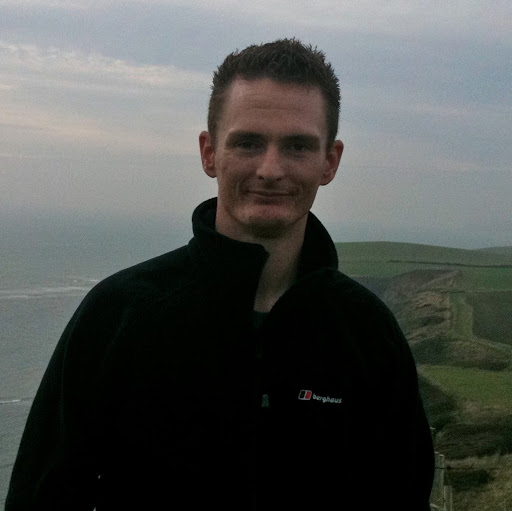 Matt Sheppard Photo 33