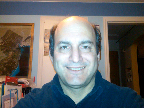 Robert Levy Photo 35