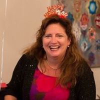 Marti Brown Photo 23