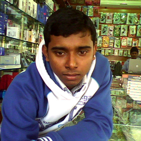 Rashed Rashed Photo 19