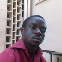John Akpan Photo 13