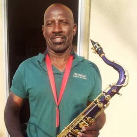 Ronnie Barrett Photo 46