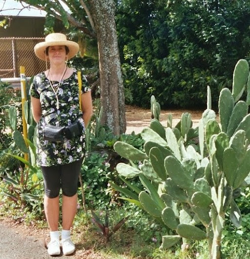 Mary Livingston Photo 15