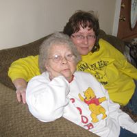 Diana Hatfield Photo 17