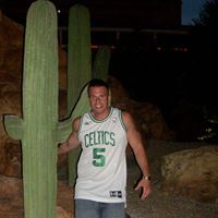 Jason Cote Photo 28
