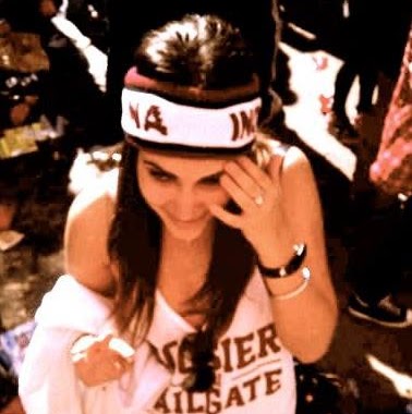 Melissa Castro Photo 10