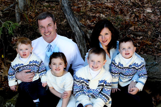 Patrick Moran Photo 14
