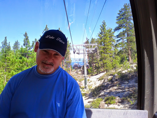 Walter Howell Photo 11