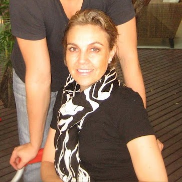 Beatriz Salcido Photo 3