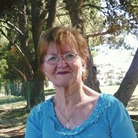 Barbara Draper Photo 4