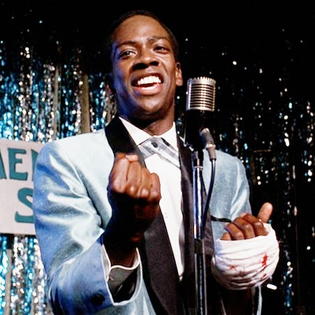 Marvin Berry Photo 46