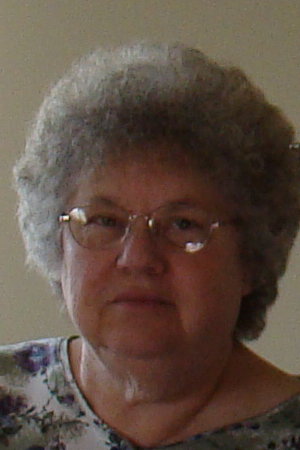 Frances Brown Photo 29