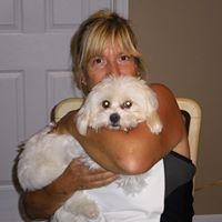 Robin Mclaughlin Photo 12