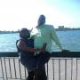Dionne Hamilton Photo 12