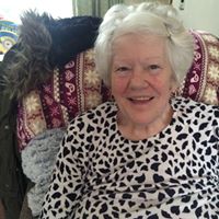 Anne Strand Photo 11