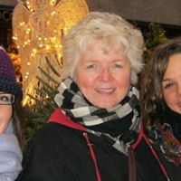 Patricia Tracy Photo 25