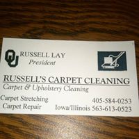 Russell Lay Photo 5